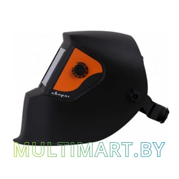 Сварочная маска Сварог AS-2-F (S) True Color картинка 2